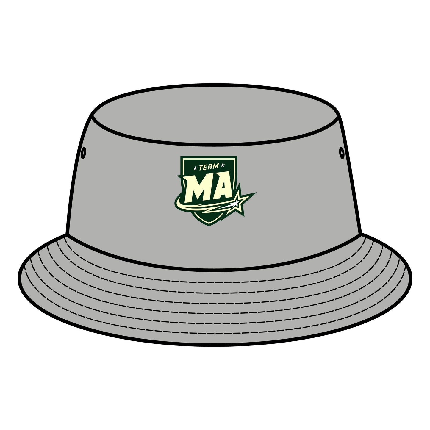 FS MA Bucket Hat