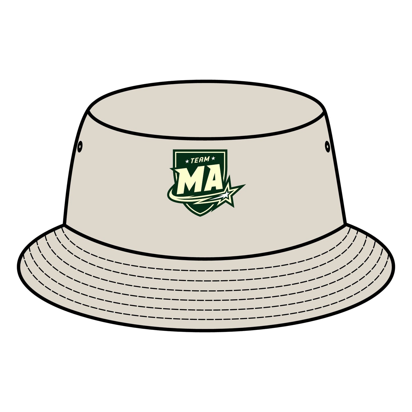 FS MA Bucket Hat