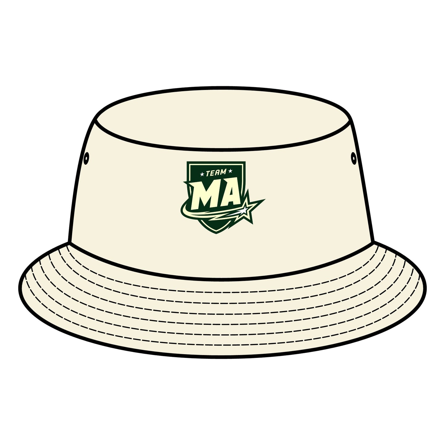 FS MA Bucket Hat
