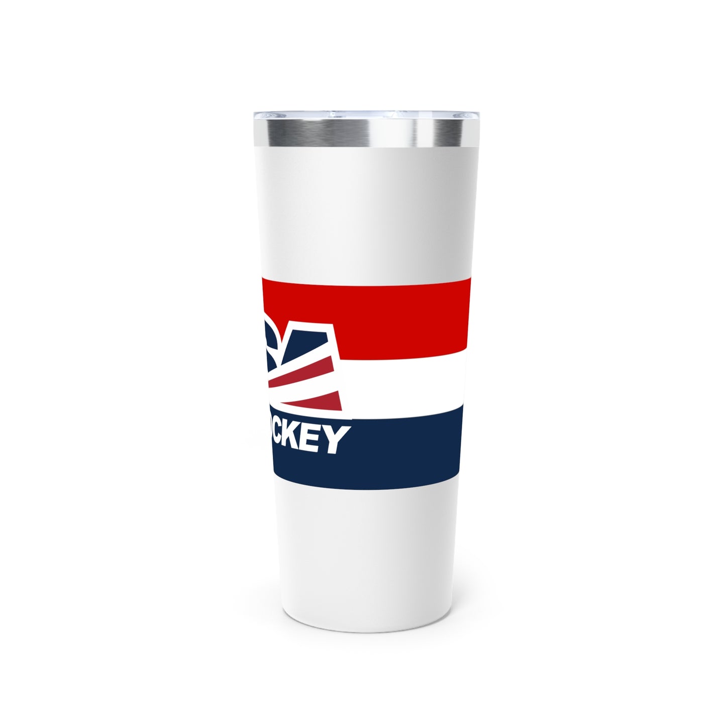 Copper Vacuum Insulated Tumbler, 22oz USABH