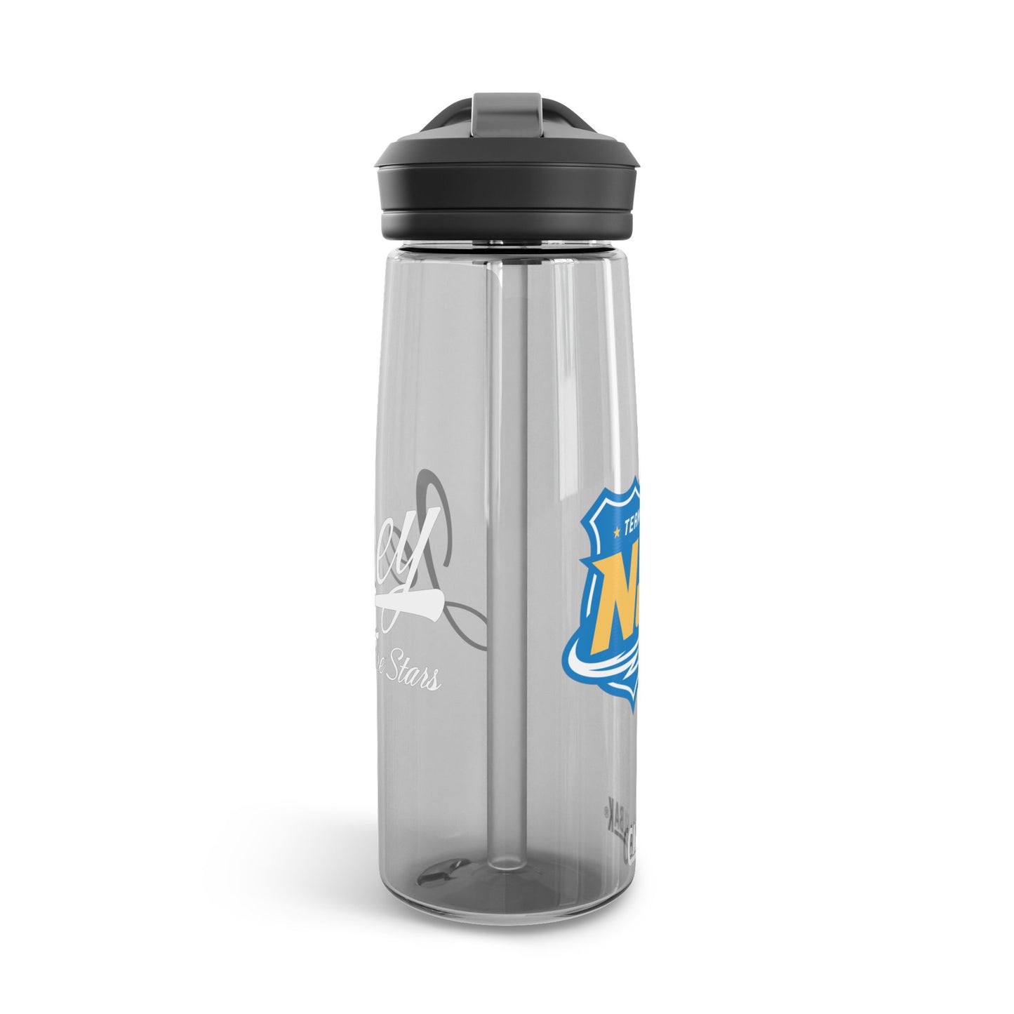 CamelBak Eddy® Water Bottle 25oz - Team NJ FS
