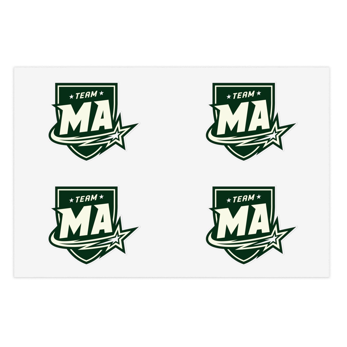 Sticker Sheets FS MA