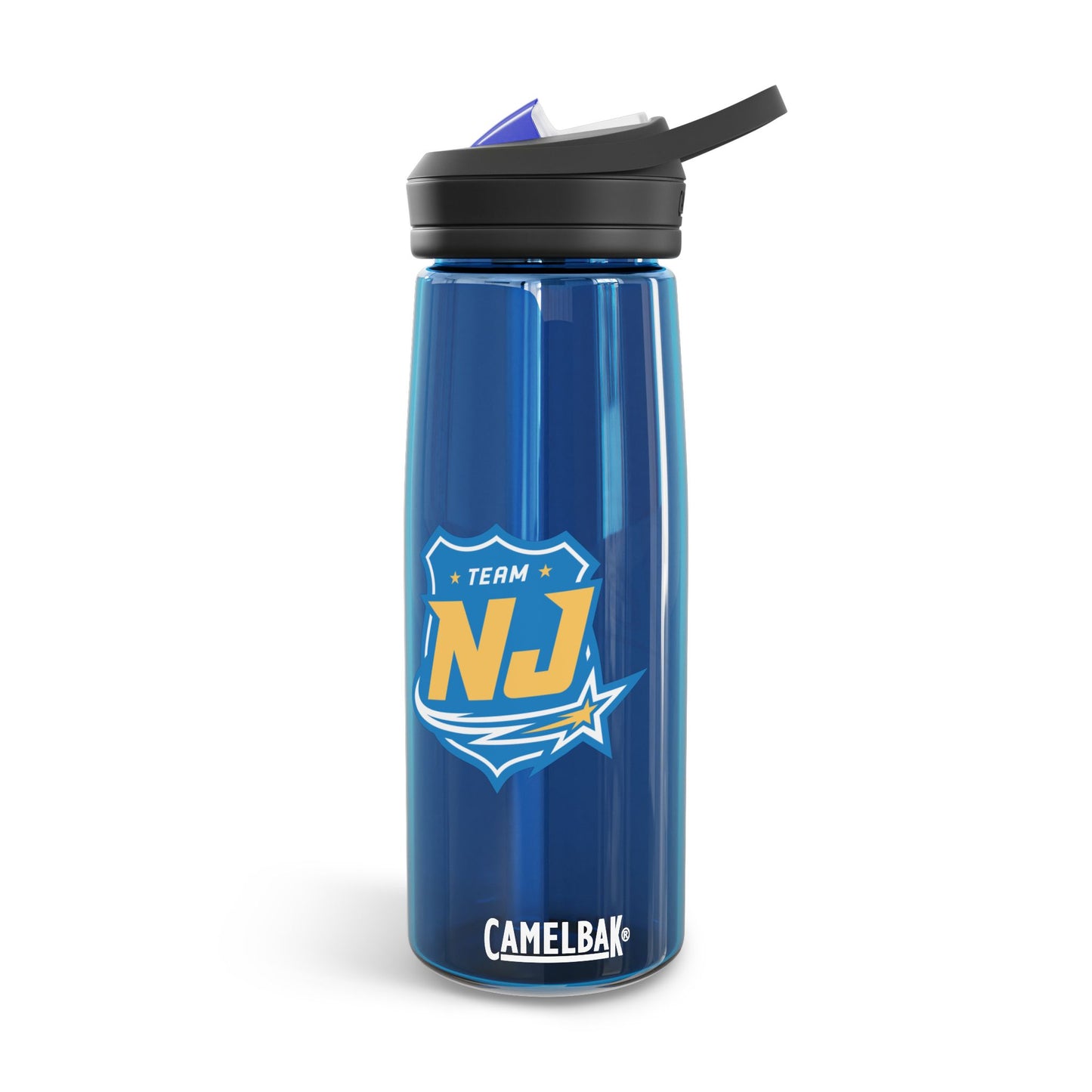 CamelBak Eddy® Water Bottle 25oz - Team NJ FS
