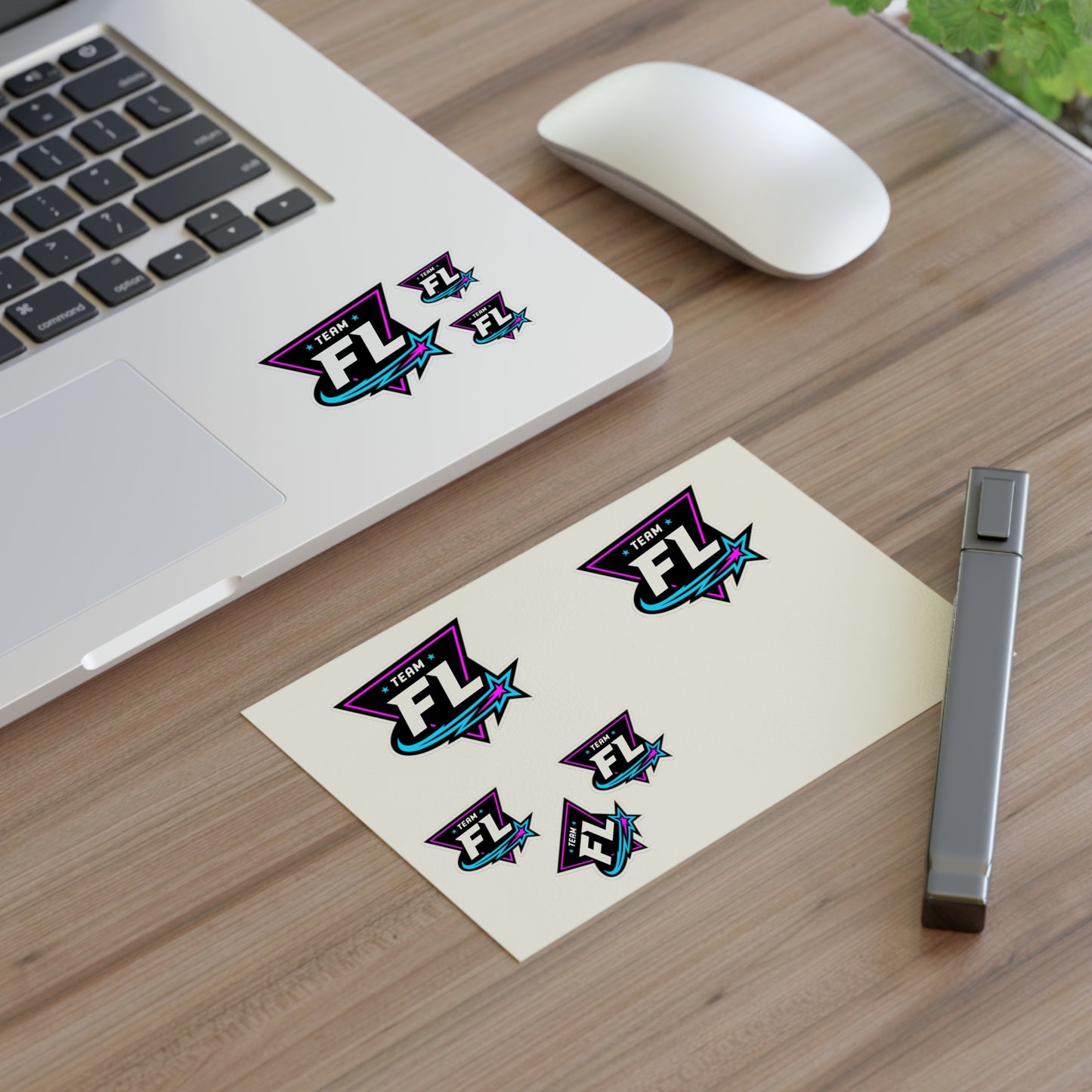 Sticker Sheets FS FL