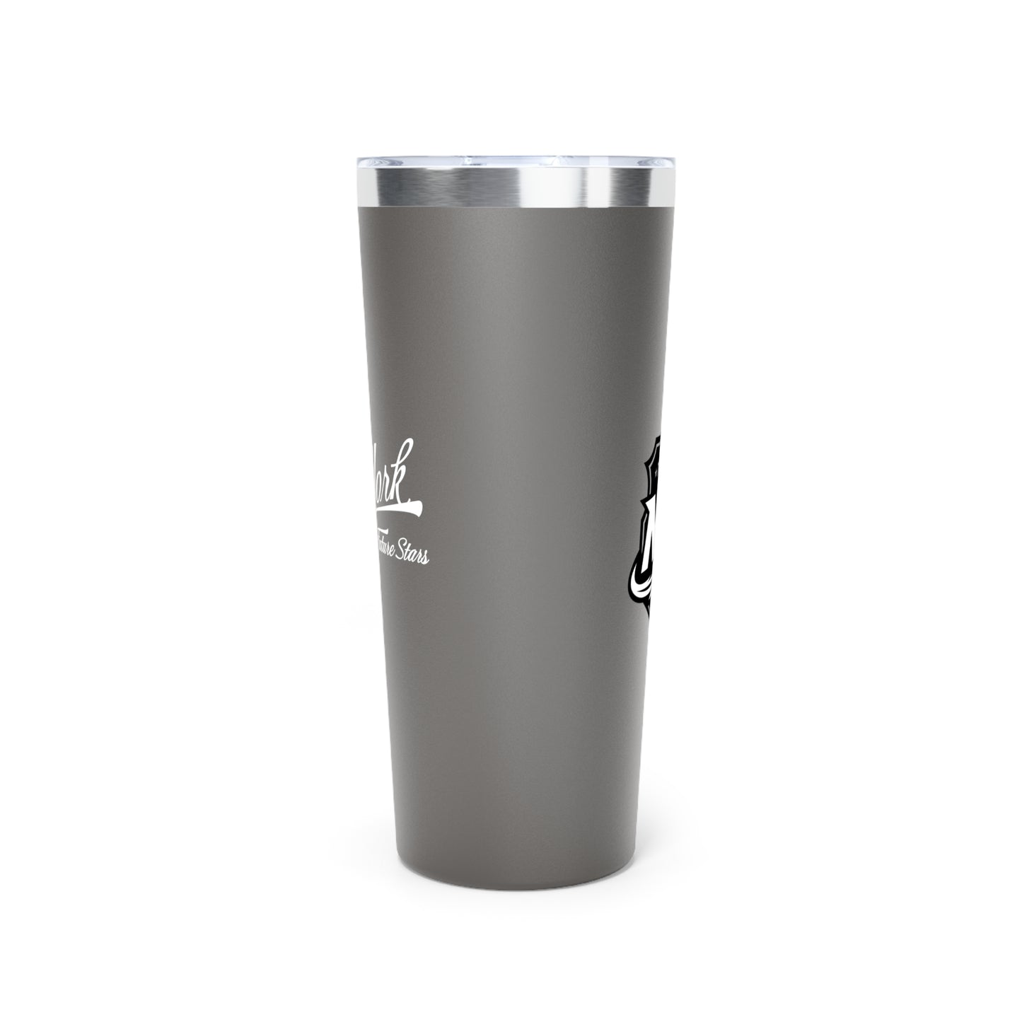 Copper Vacuum Insulated Tumbler, 22oz FS NY