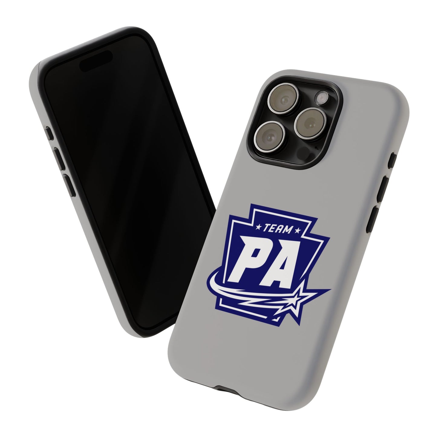 Tough Phone Cases FS PA