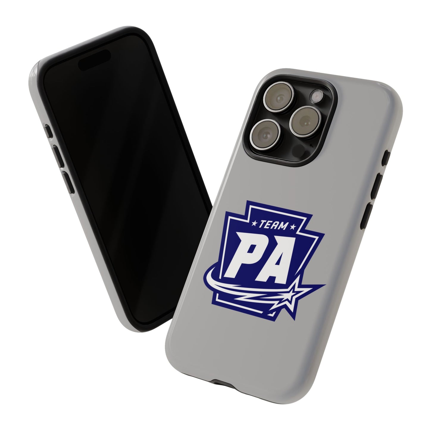 Tough Phone Cases FS PA