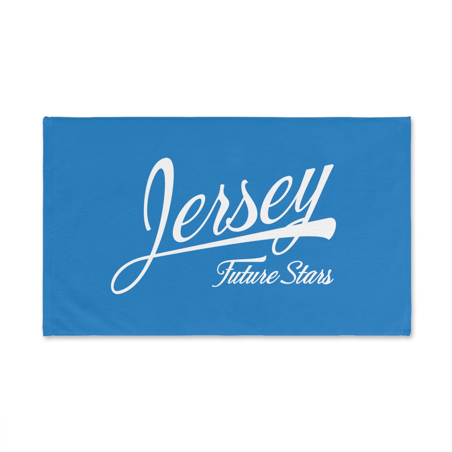 NJ Future Stars Hand Towel - Stylish & Functional for Everyday Use