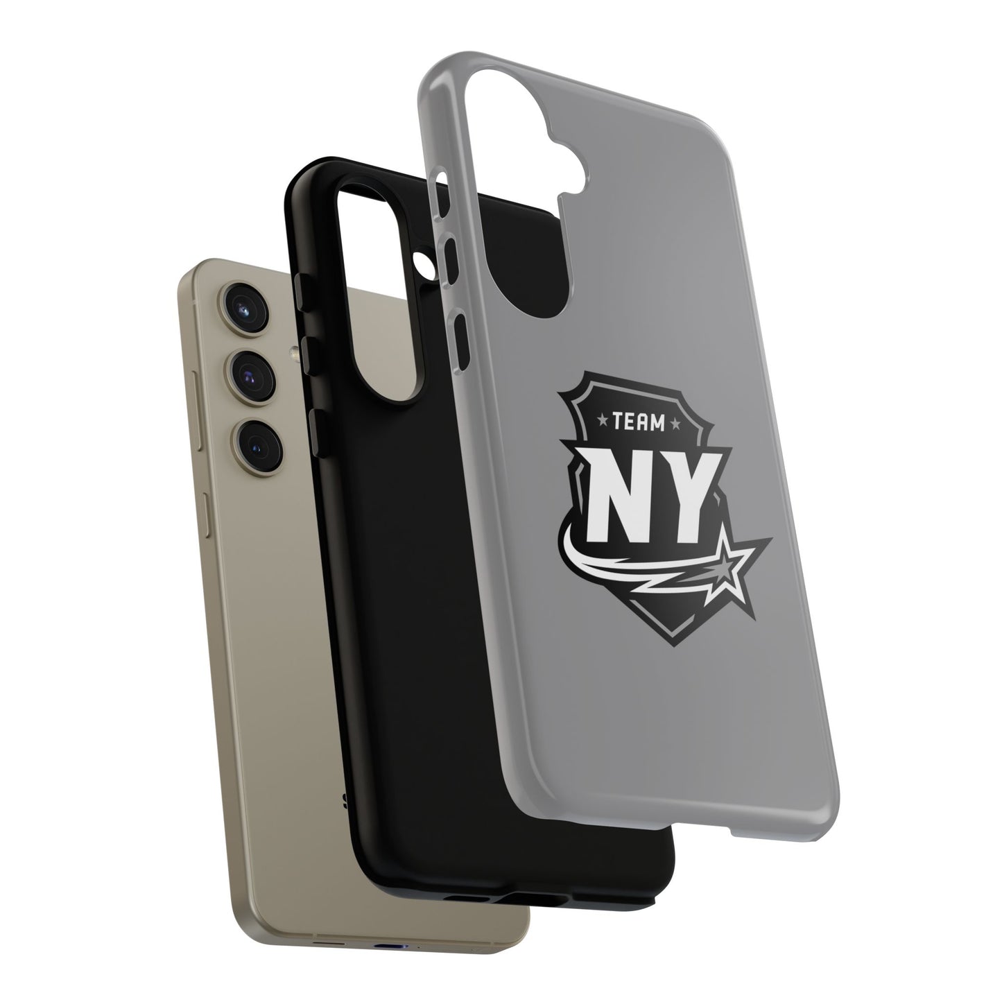 Tough Phone Cases FS NY