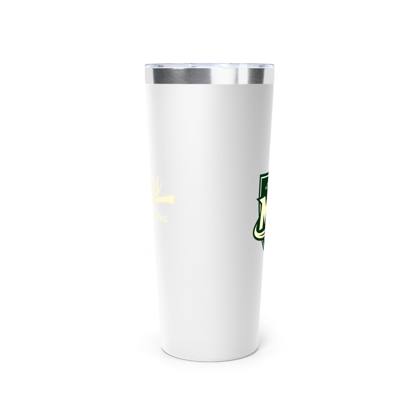 Copper Vacuum Insulated Tumbler, 22oz FS MA