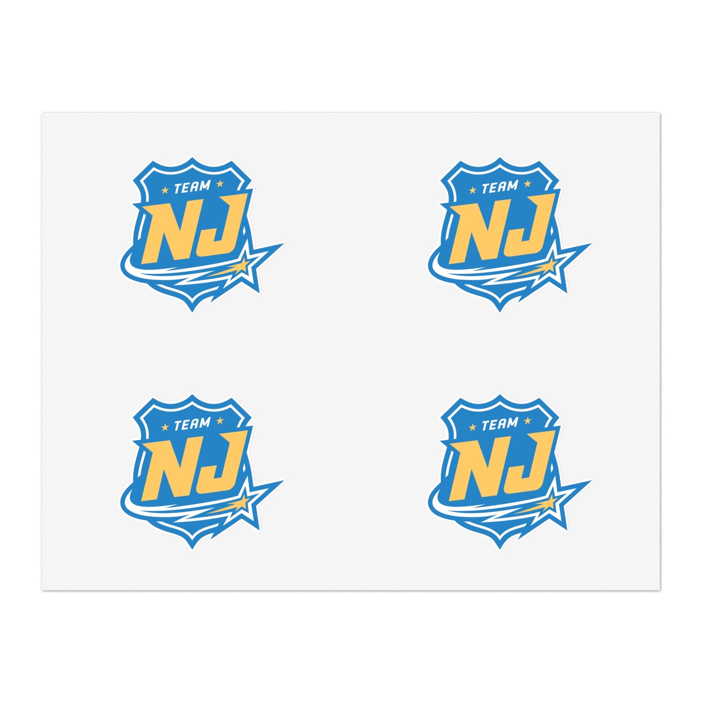 Sticker Sheets FS NJ