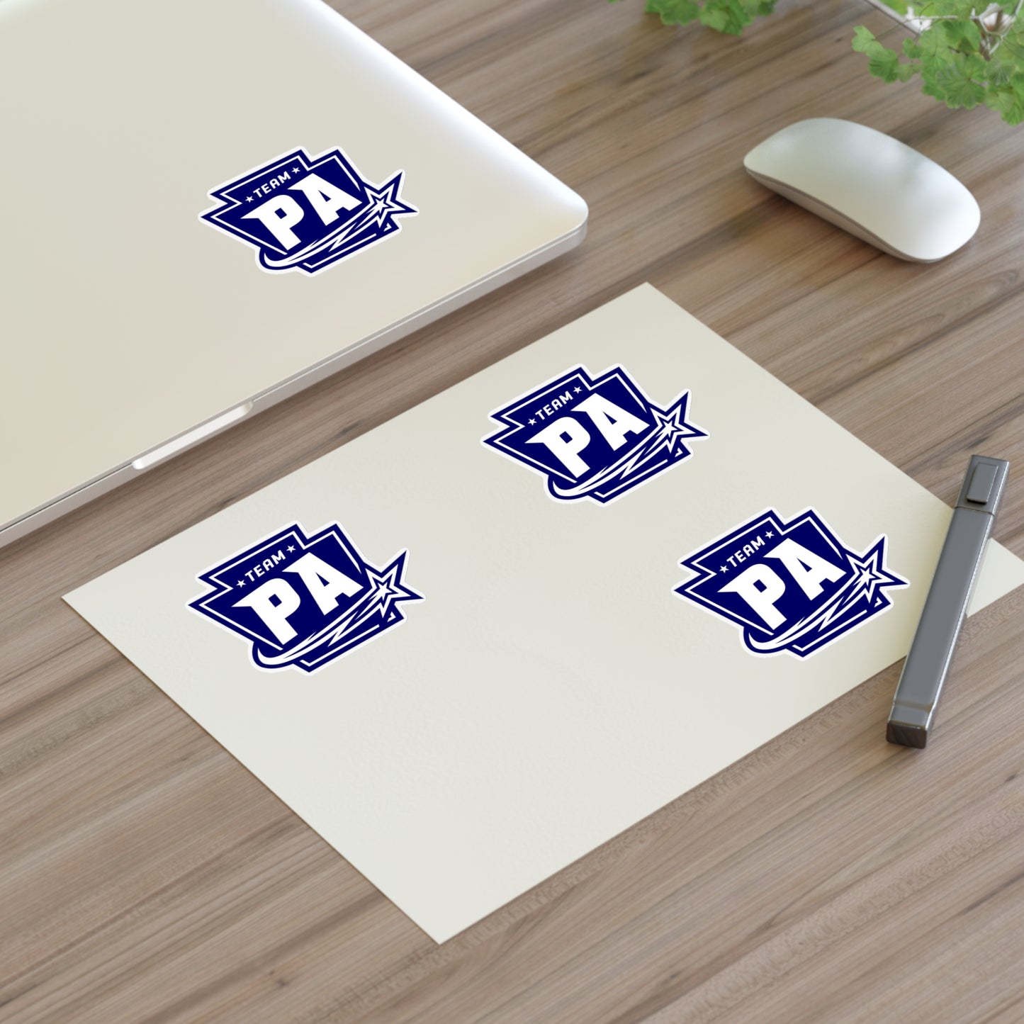 Sticker Sheets FS PA
