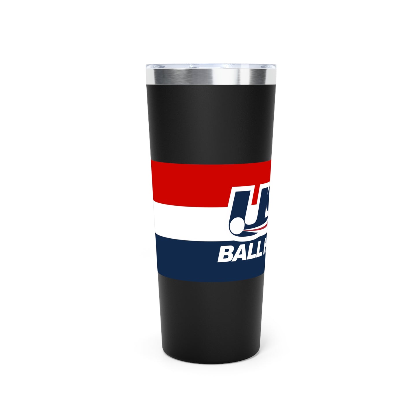Copper Vacuum Insulated Tumbler, 22oz USABH