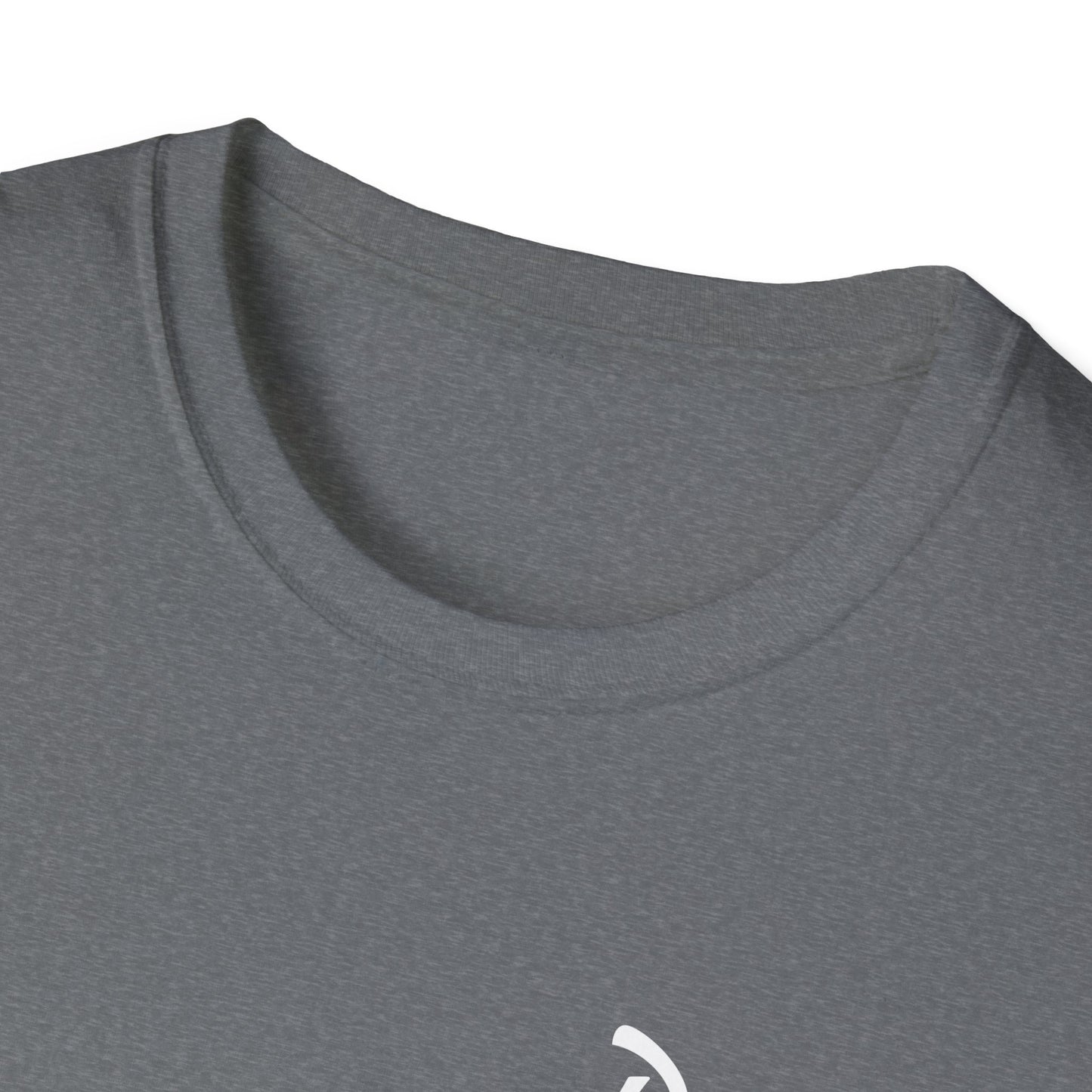 Unisex Softstyle T-Shirt - Future Stars PA - 2 sided