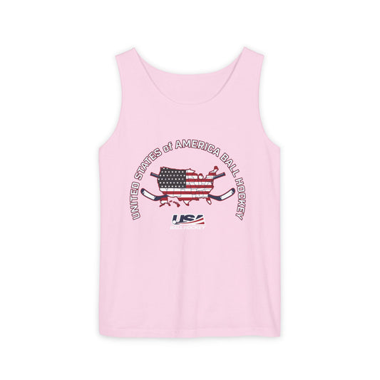 USABH Summer Tank - United States