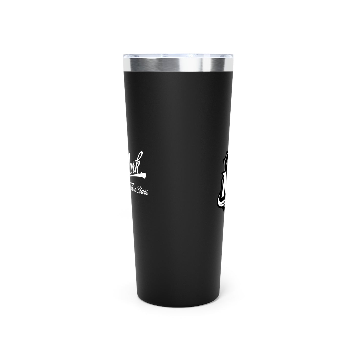 Copper Vacuum Insulated Tumbler, 22oz FS NY