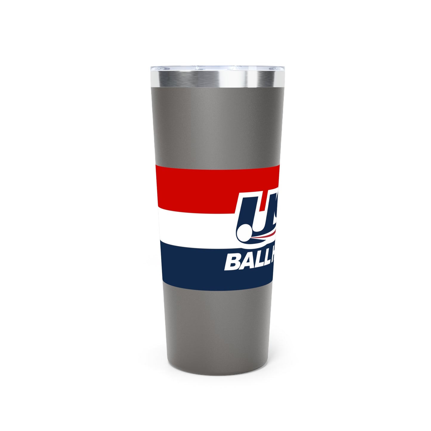 Copper Vacuum Insulated Tumbler, 22oz USABH