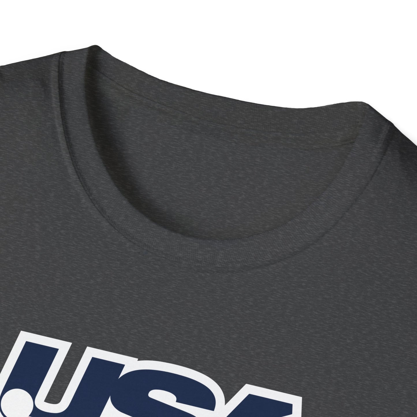 USABH Summer Softstyle T-Shirt - Do or Die
