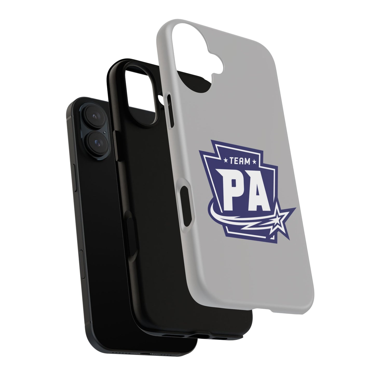 Tough Phone Cases FS PA