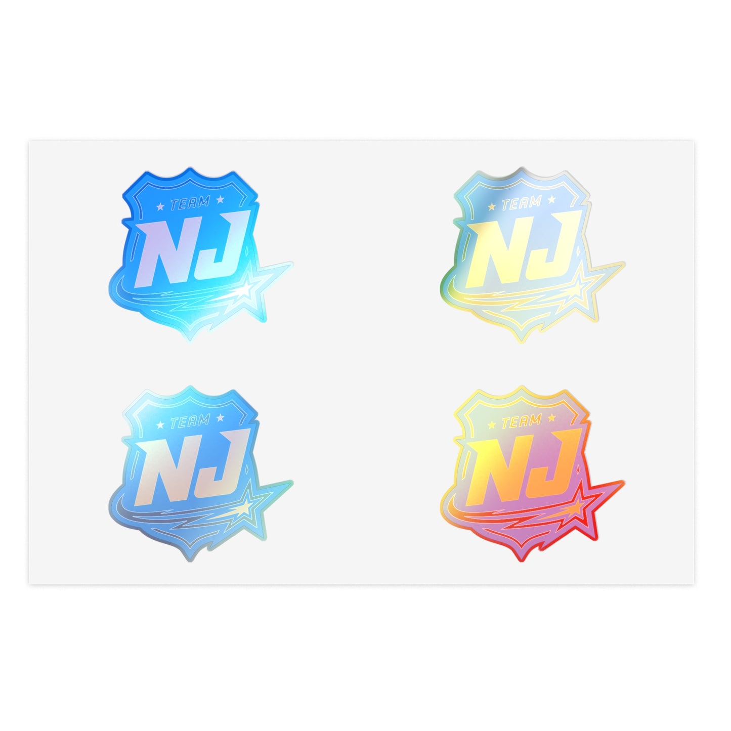 Sticker Sheets FS NJ