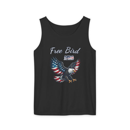 USABH Summer Tank - Free Bird (color)