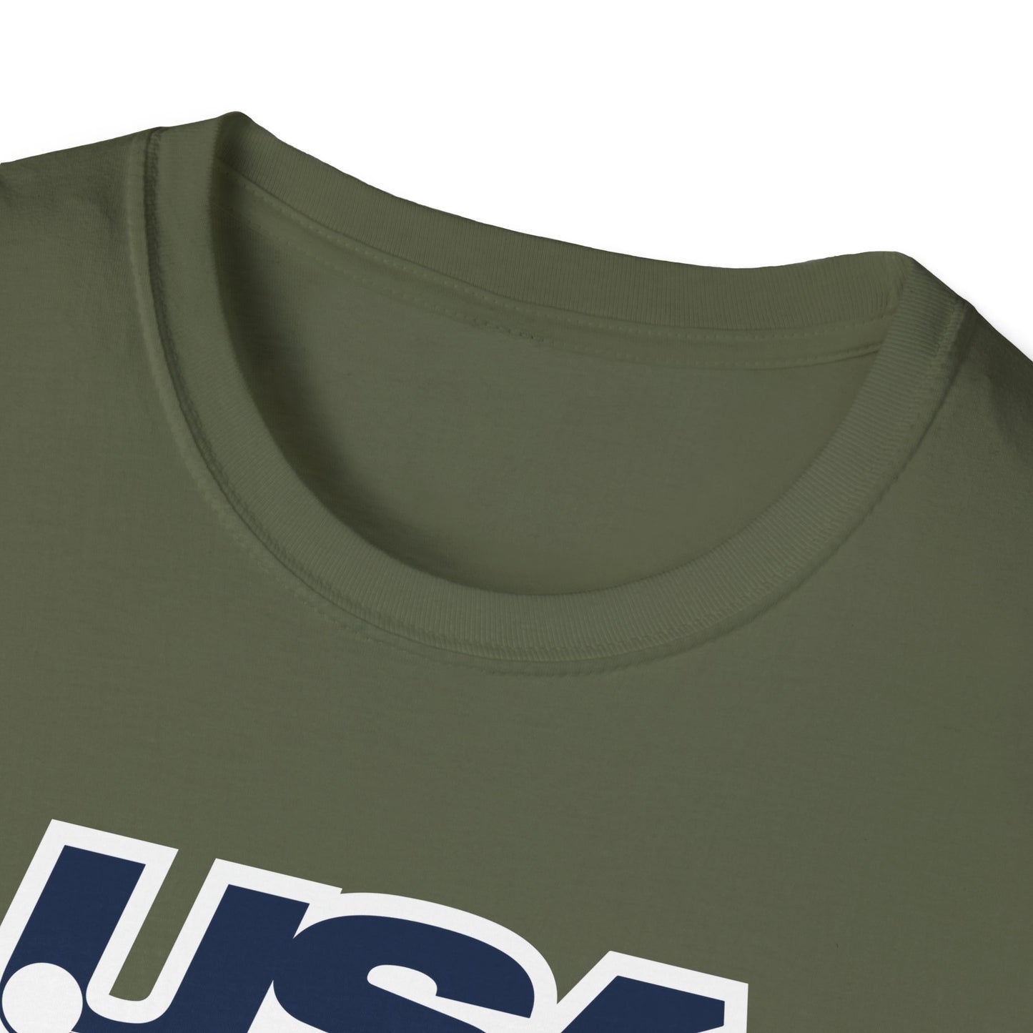 USABH Summer Softstyle T-Shirt - Do or Die