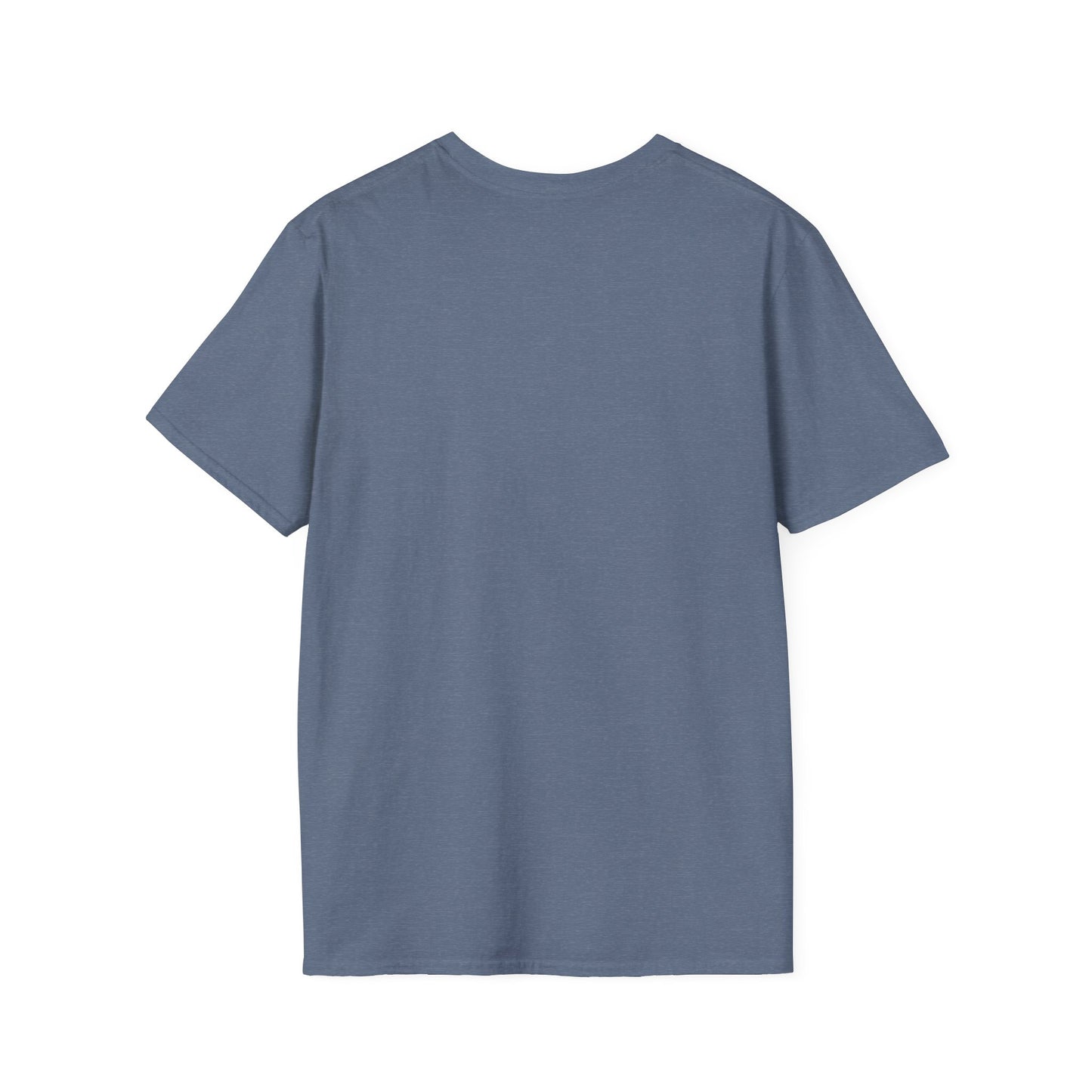 USABH Summer Softstyle T-Shirt - Do or Die
