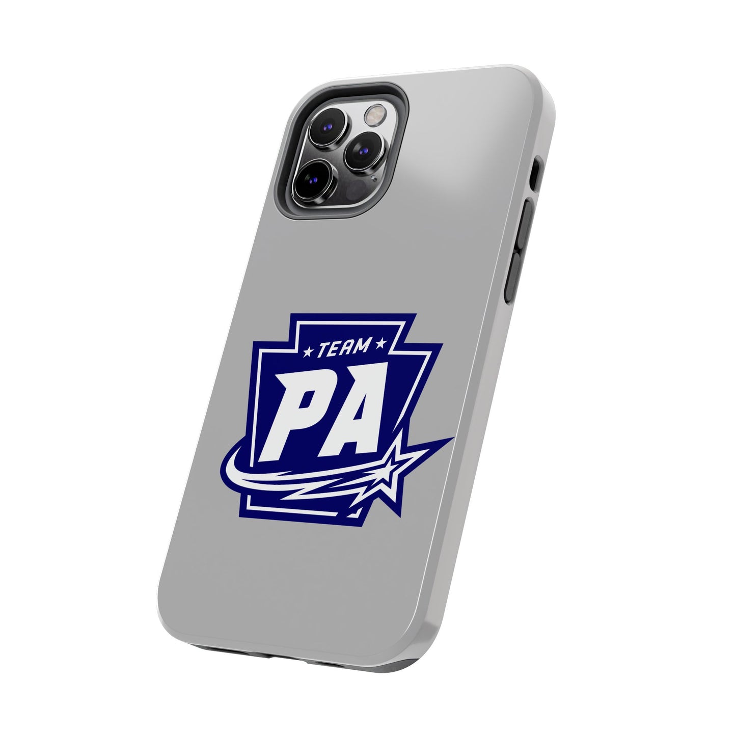 FS PA Phone Cases