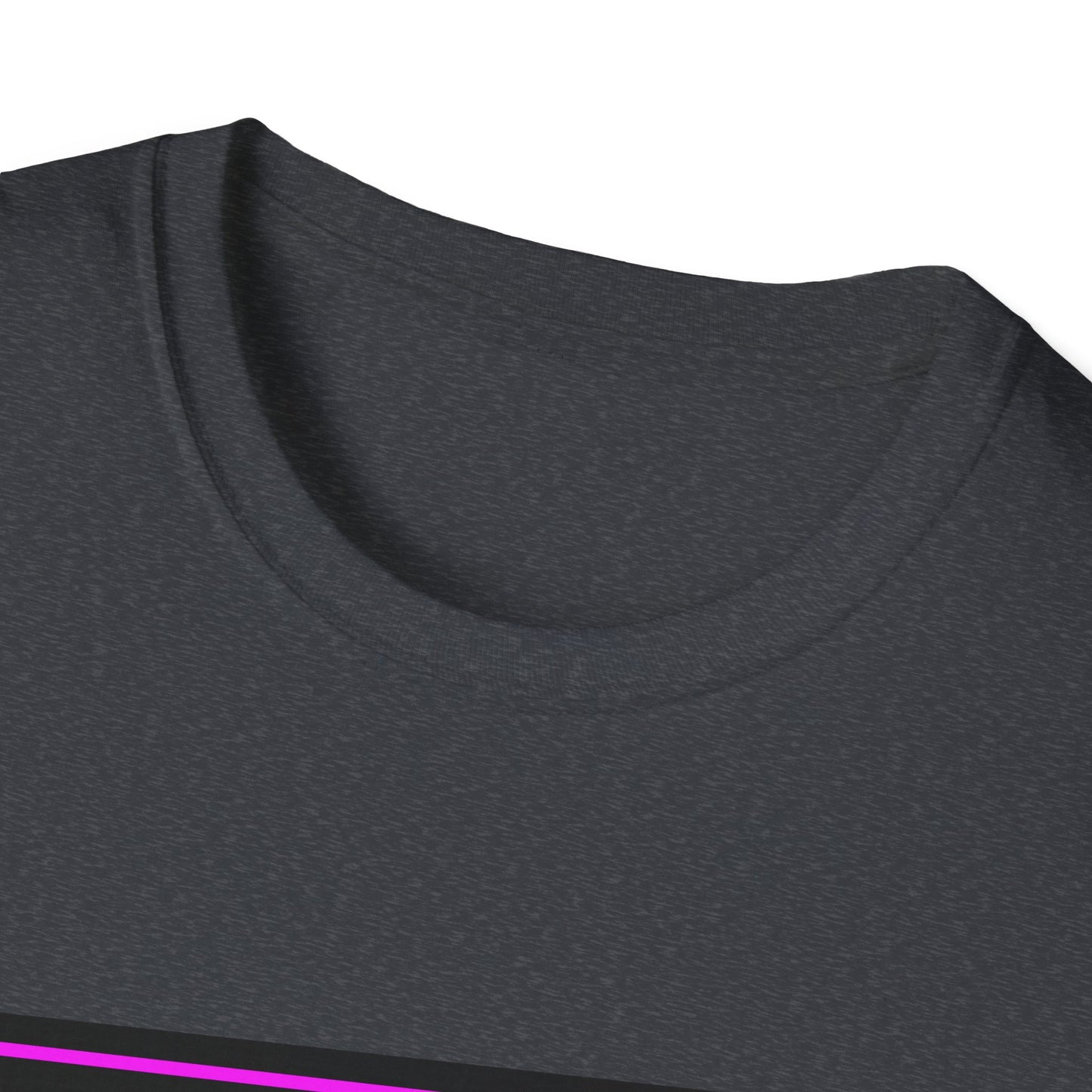 Unisex Softstyle T-Shirt - Future Stars Emblem - FL