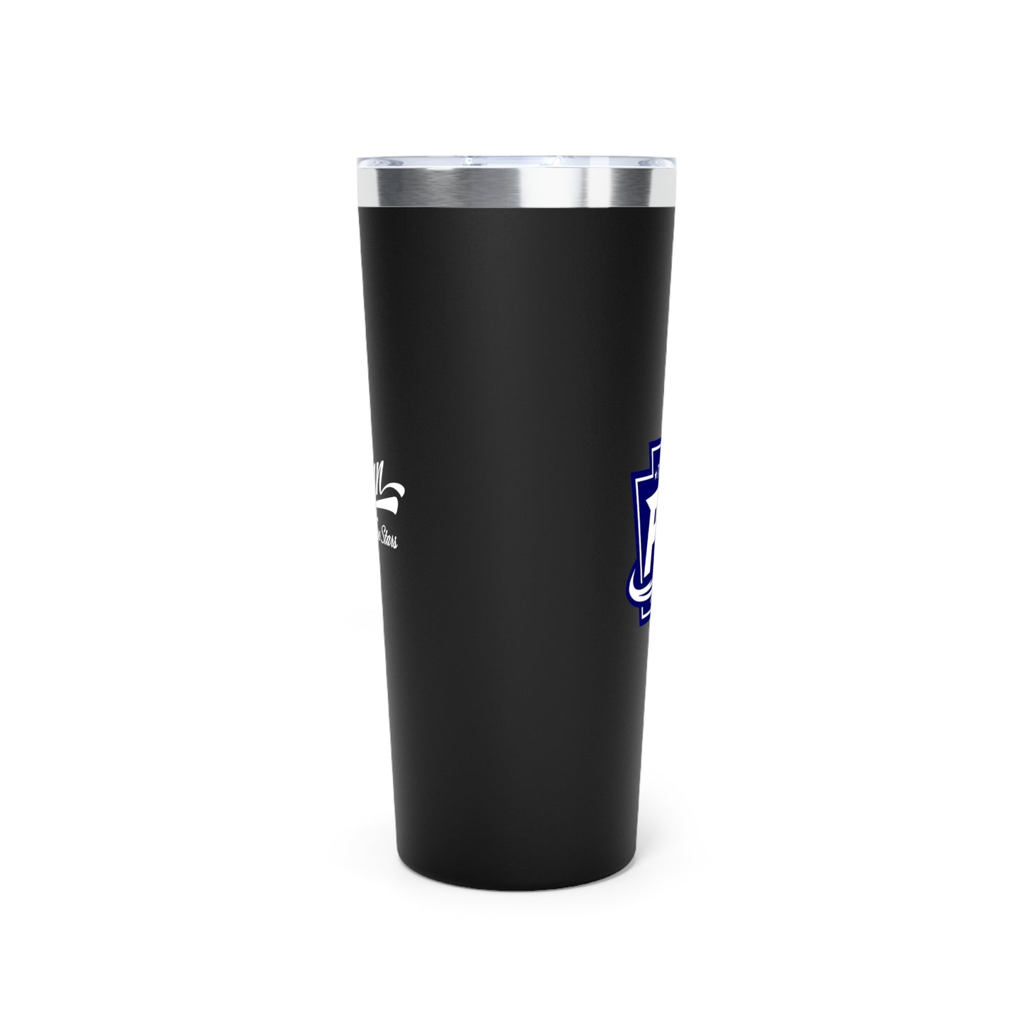 Copper Vacuum Insulated Tumbler, 22oz FS PA