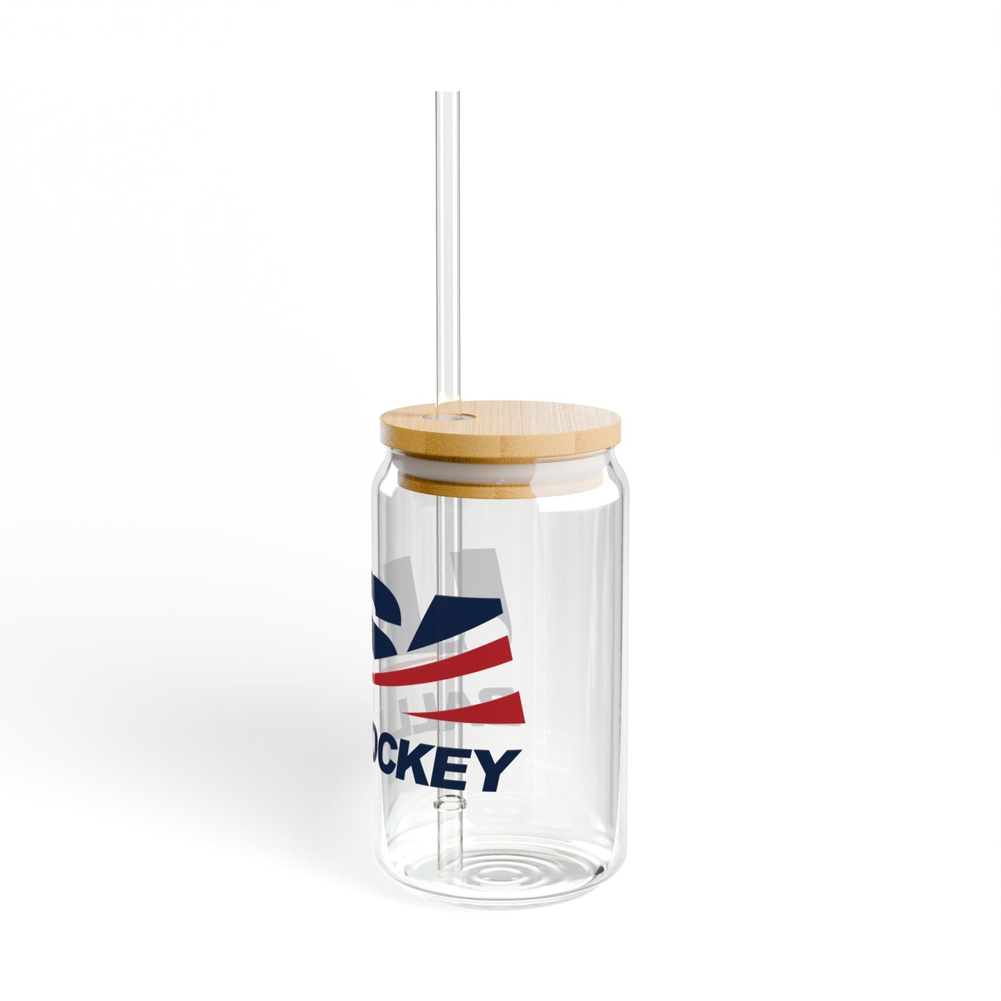 USABH Sipper Glass, 16oz