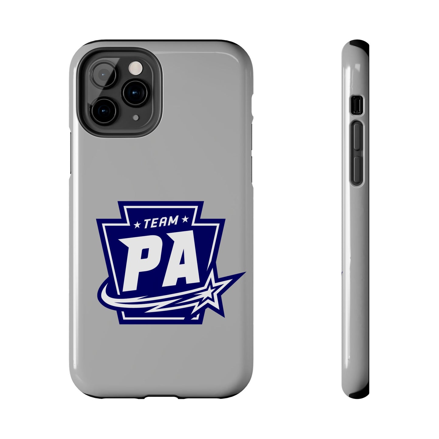 FS PA Phone Cases