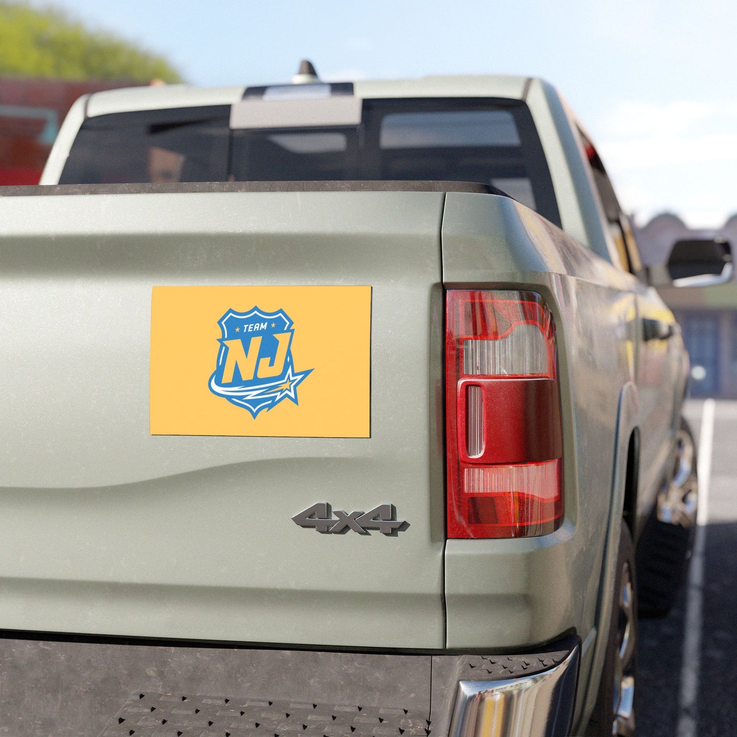 Car Magnets FS NJ