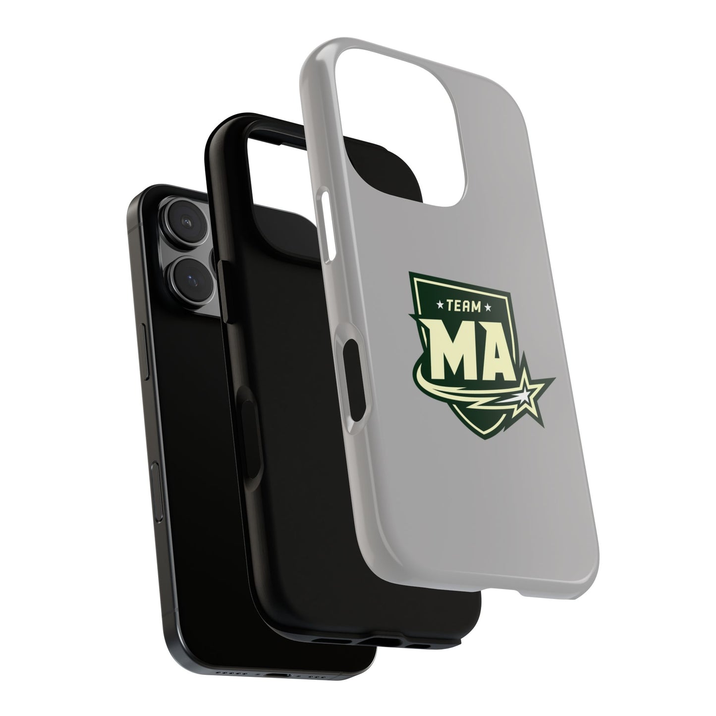 Tough Phone Cases FS MA