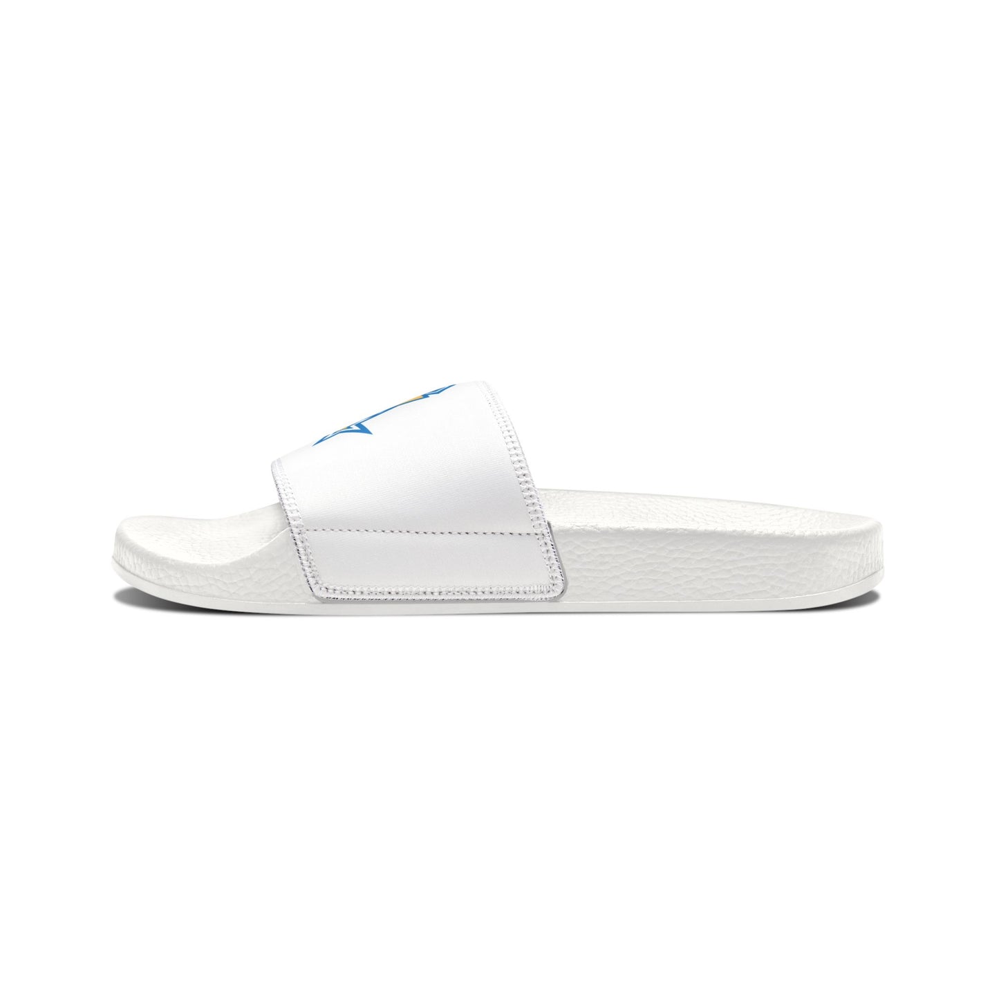 Men's Removable-Strap Sandals NJ FS