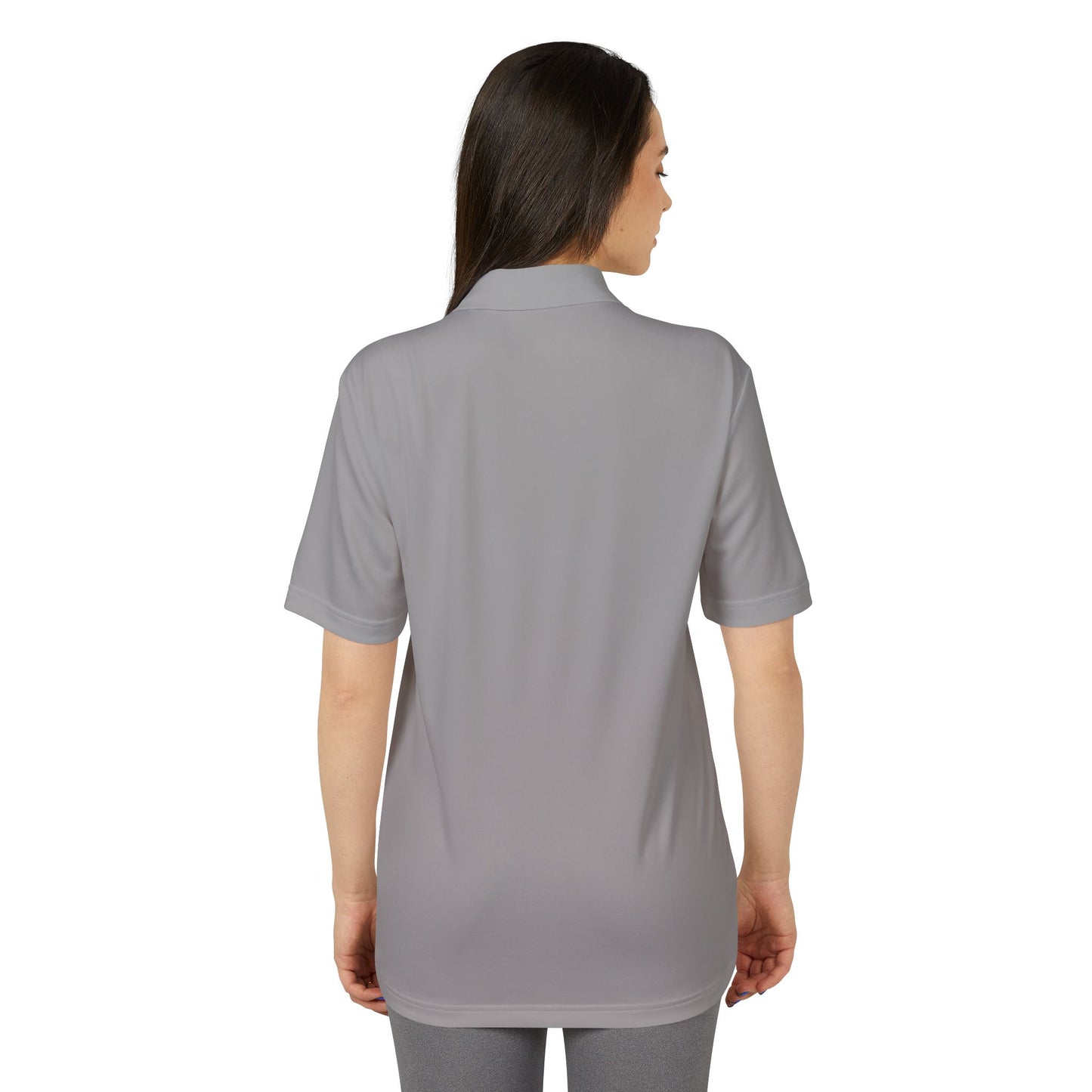 adidas Unisex Performance Polo (colors) USABH NEW