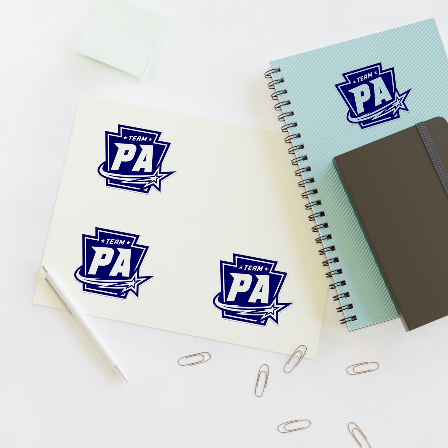 Sticker Sheets FS PA