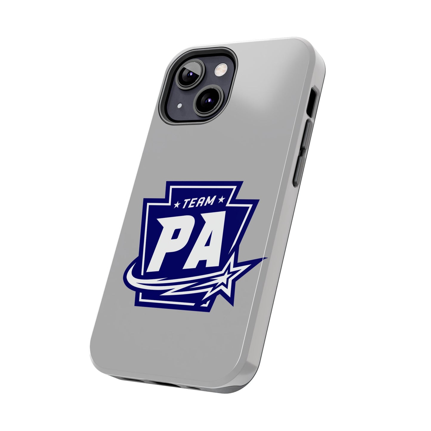 FS PA Phone Cases