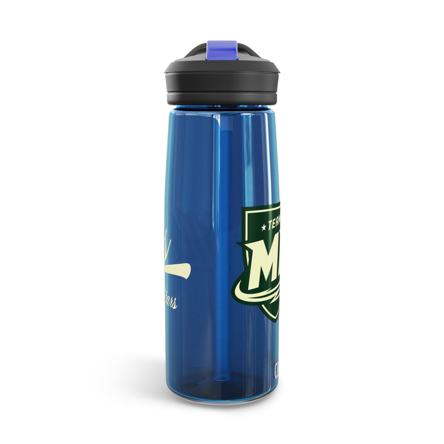 CamelBak Eddy® Water Bottle 25oz - Team MA FS