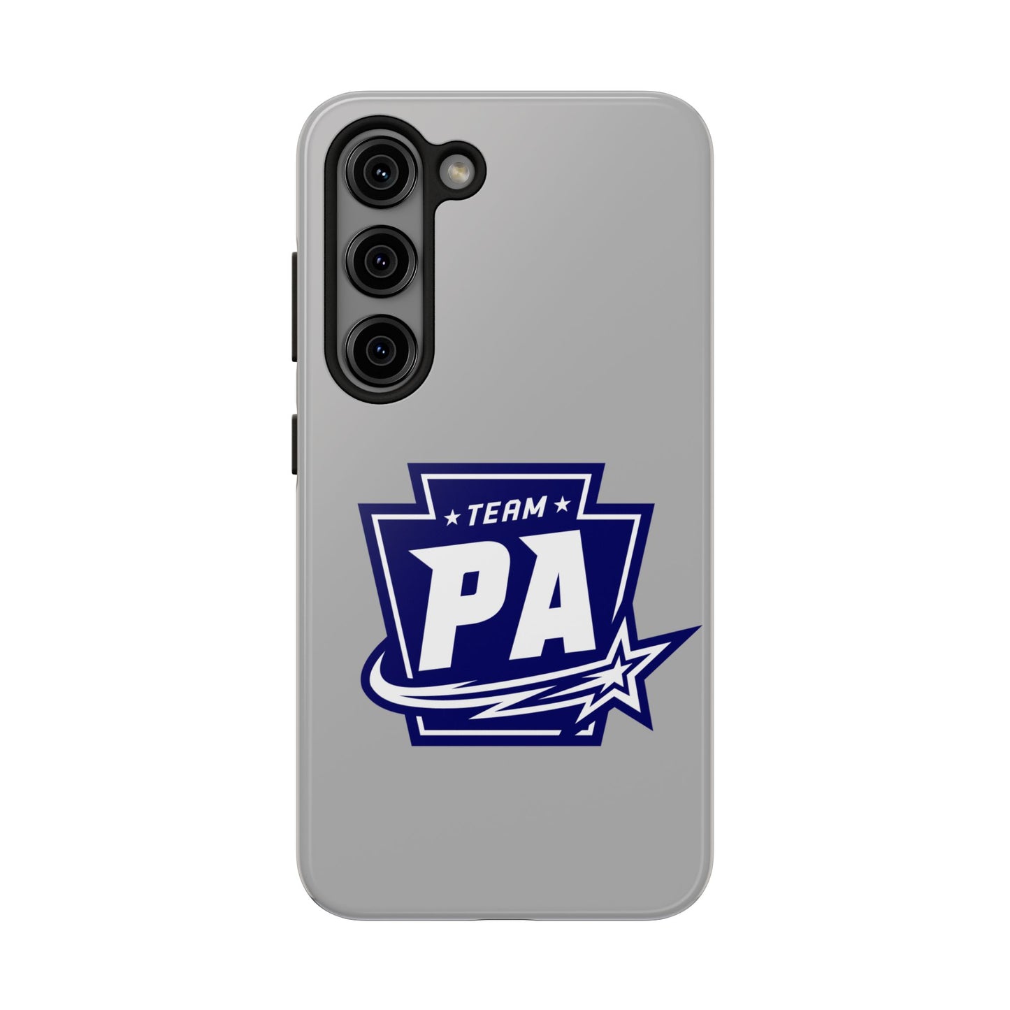 FS PA Phone Cases