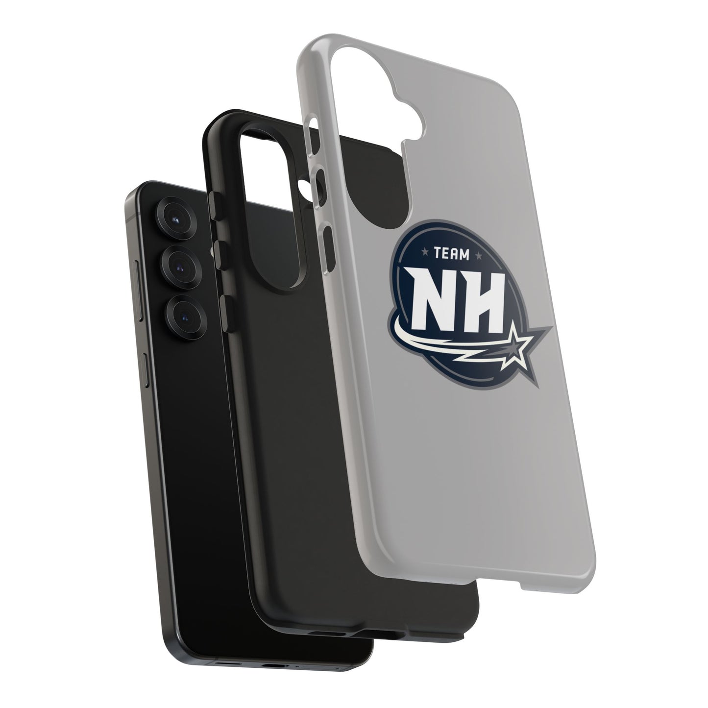 FS NH Phone Cases