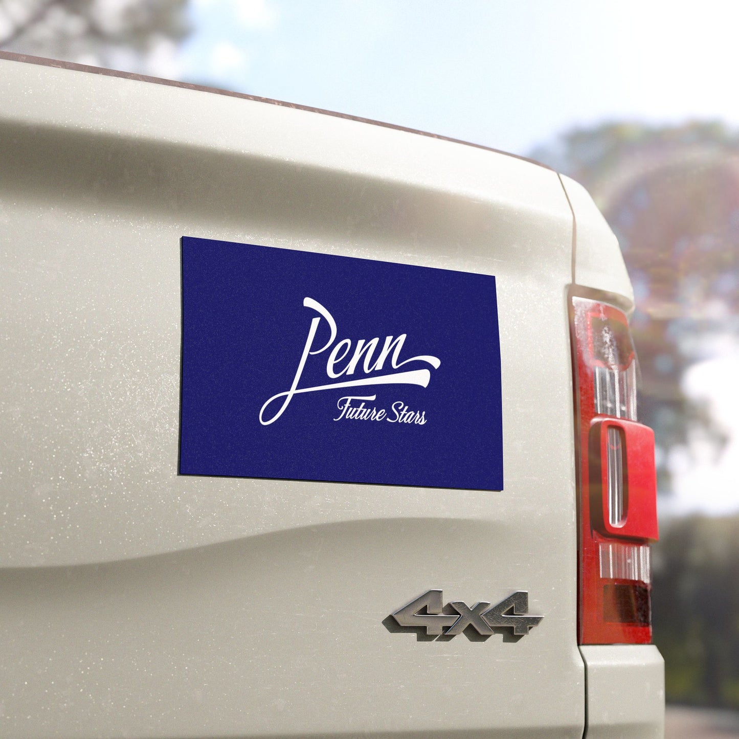 Car Magnets FS PA