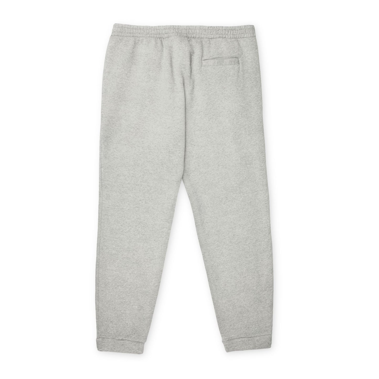 adidas Unisex Fleece Joggers - USABH NEW