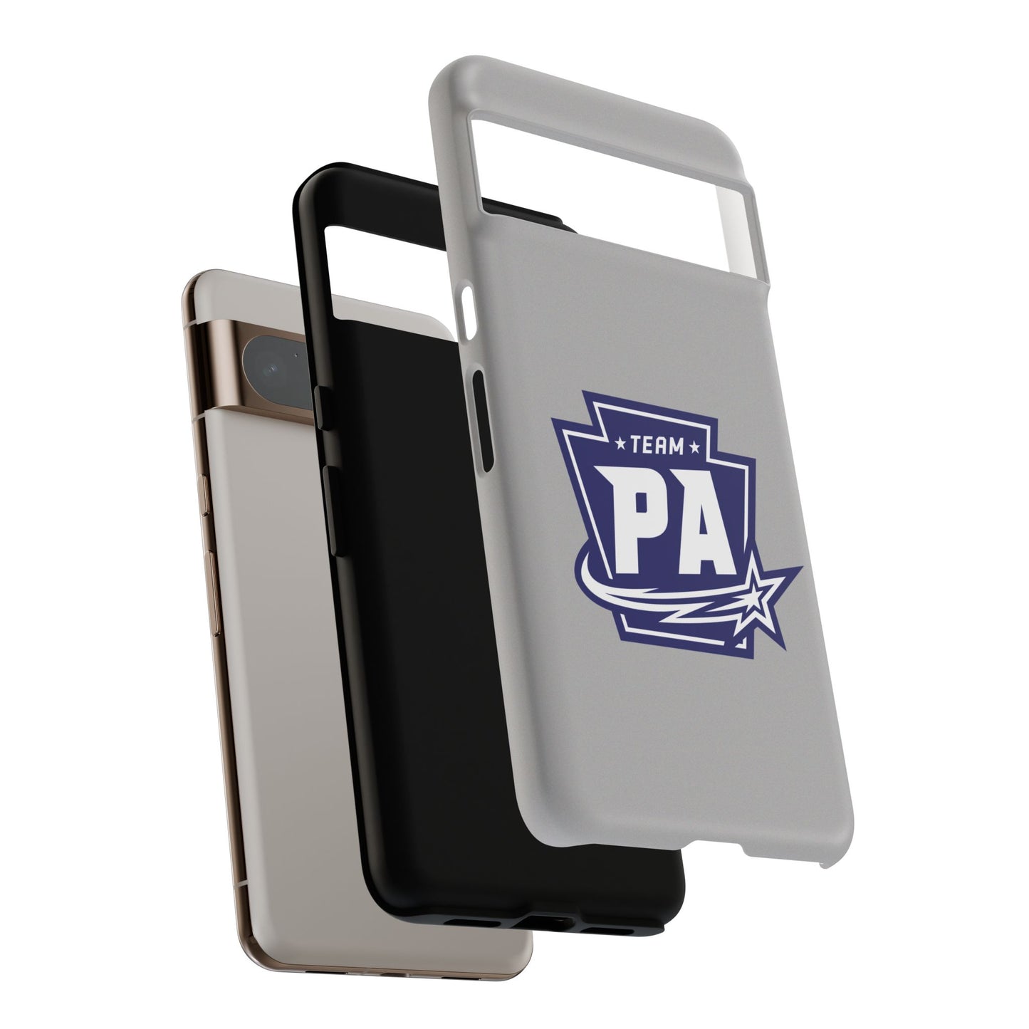 Tough Phone Cases FS PA