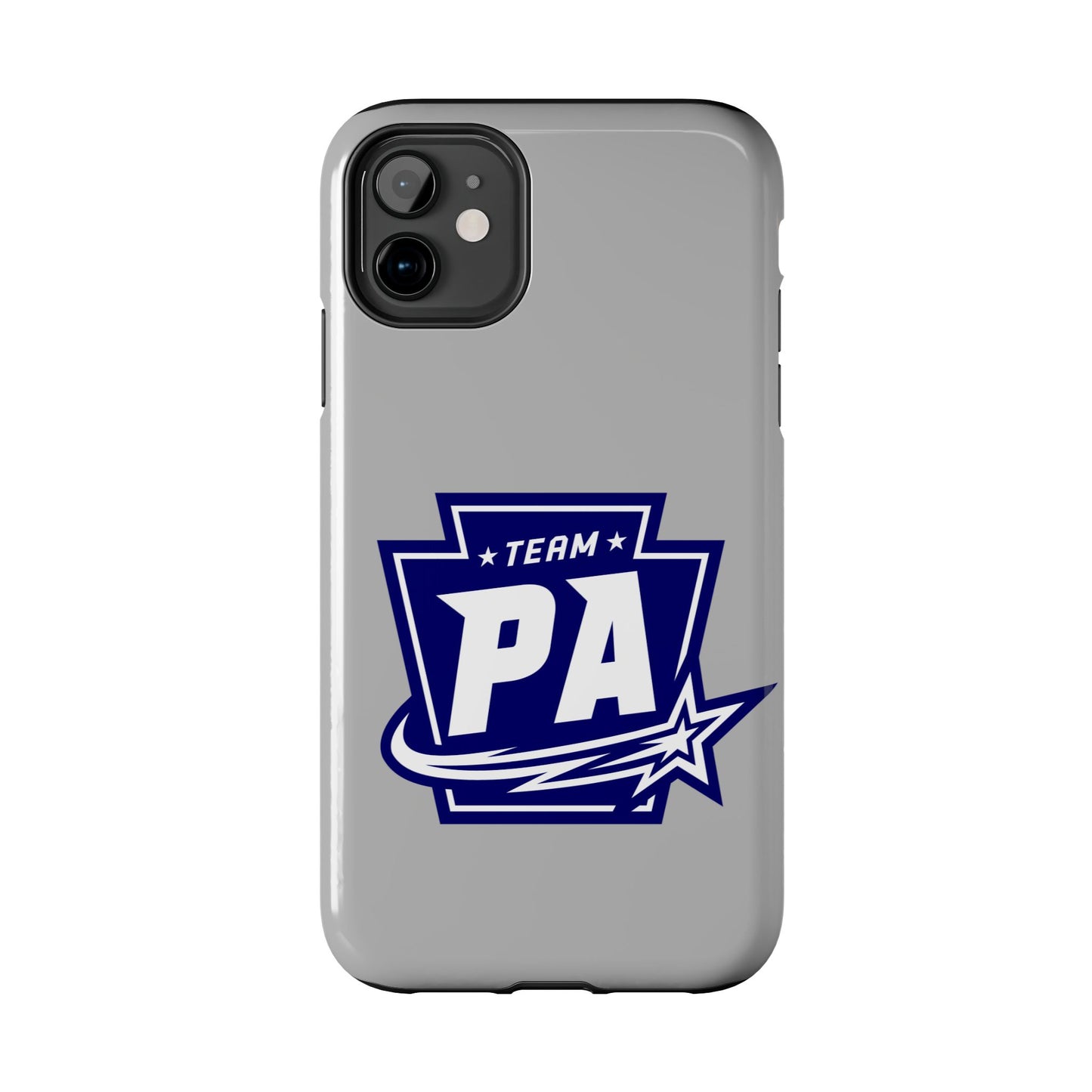 FS PA Phone Cases