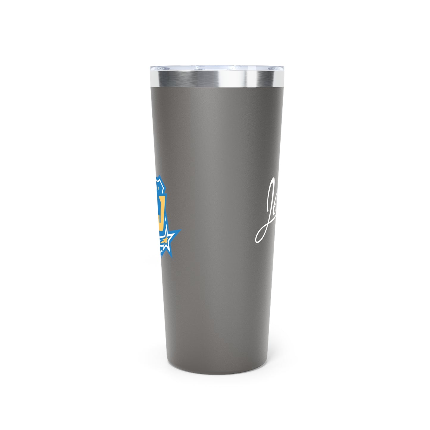 Copper Vacuum Insulated Tumbler, 22oz FS NJ