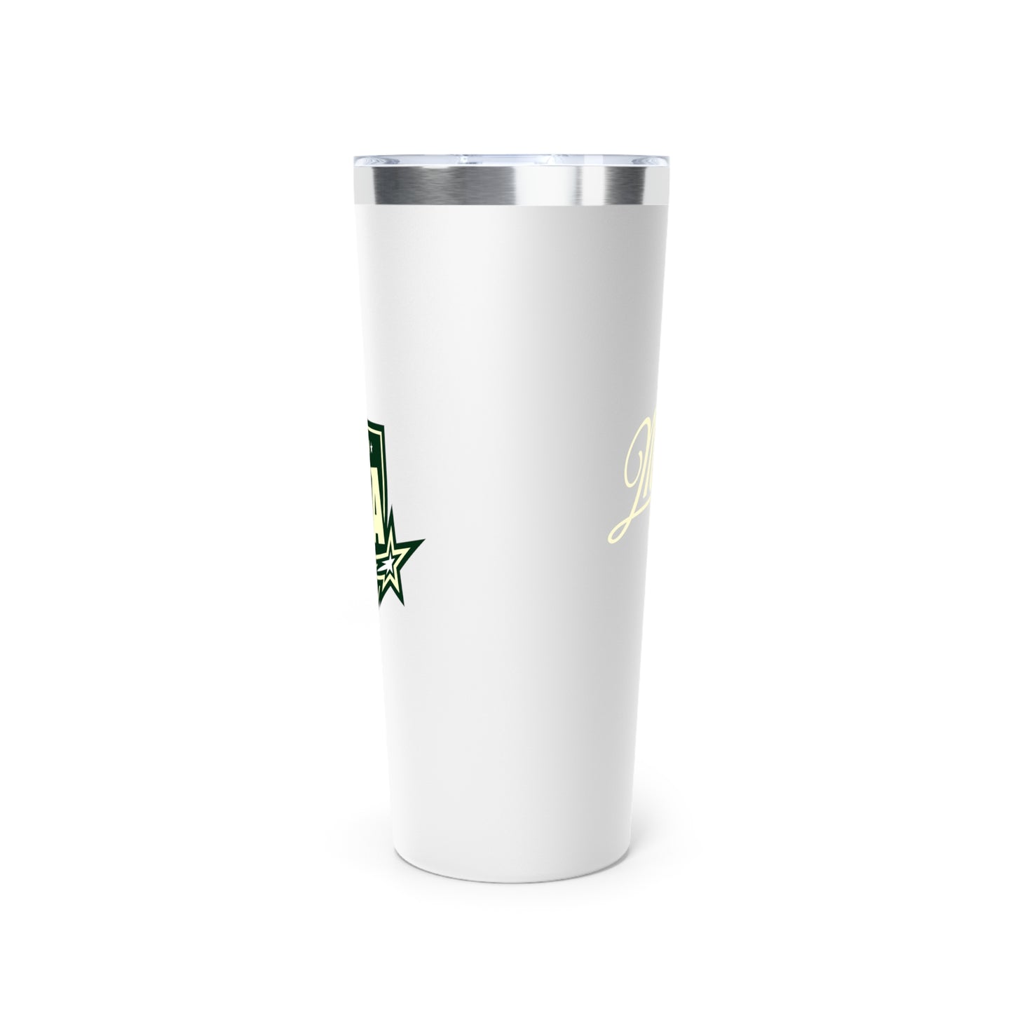Copper Vacuum Insulated Tumbler, 22oz FS MA