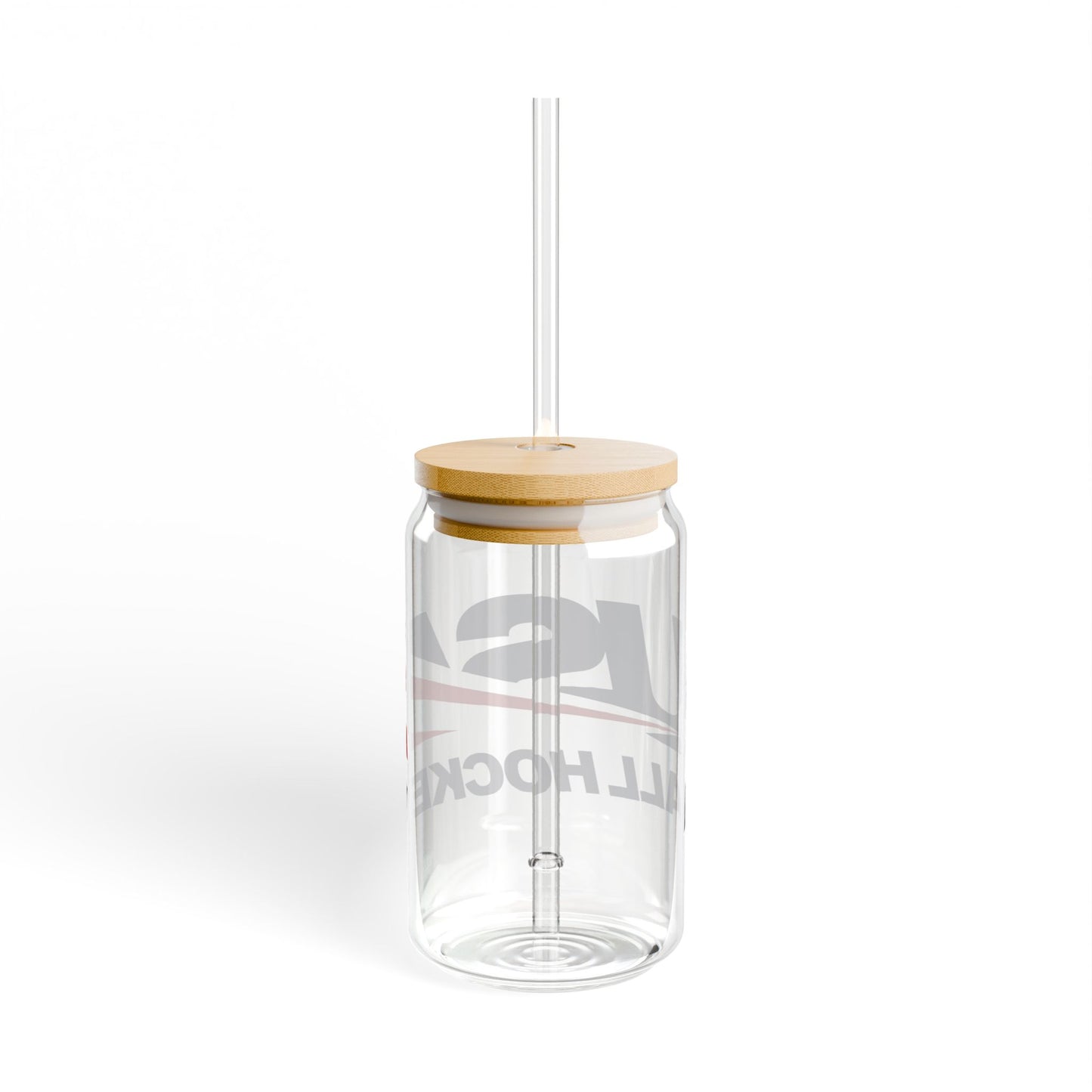 USABH Sipper Glass, 16oz