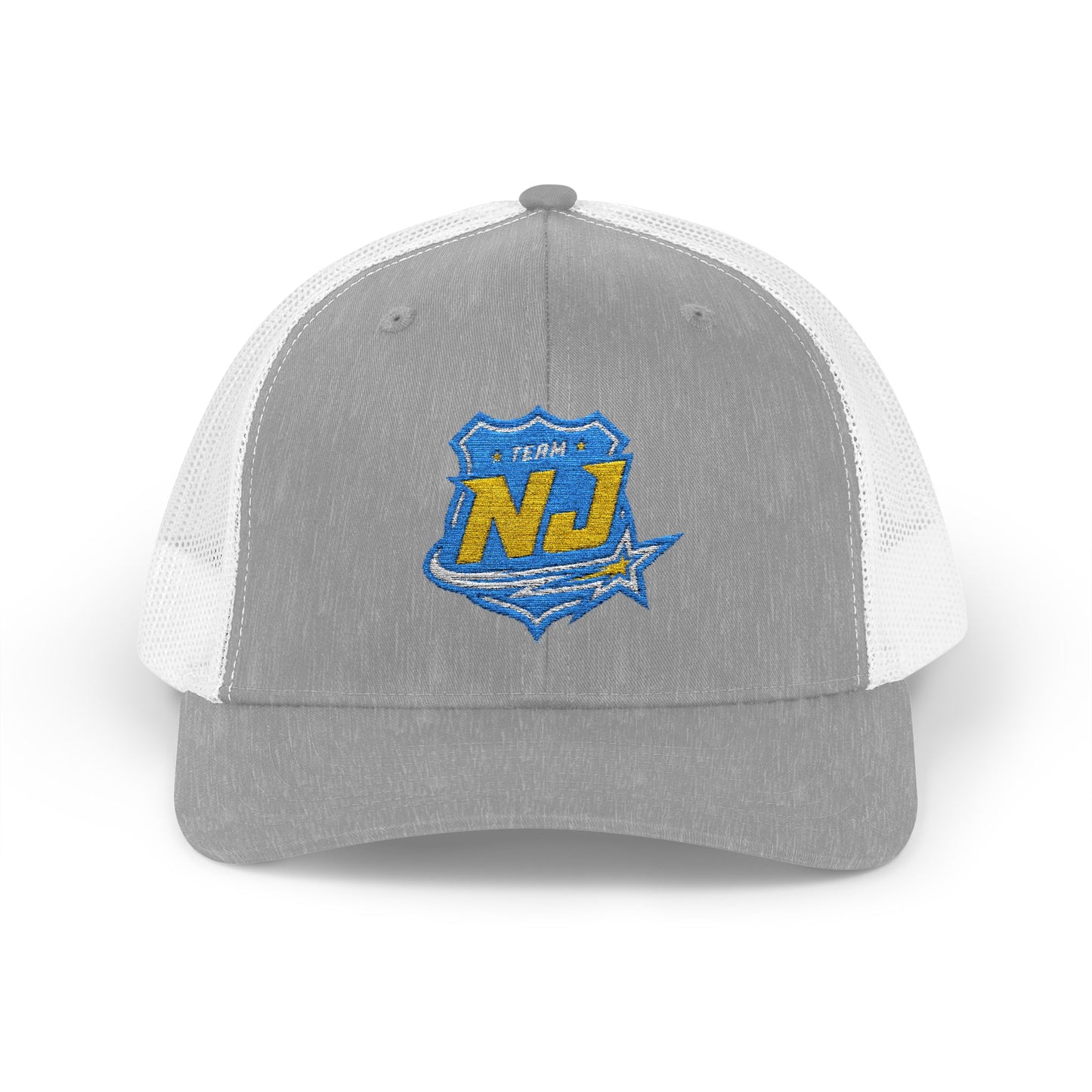 Snapback Trucker Cap - Future Stars Emblem - NJ