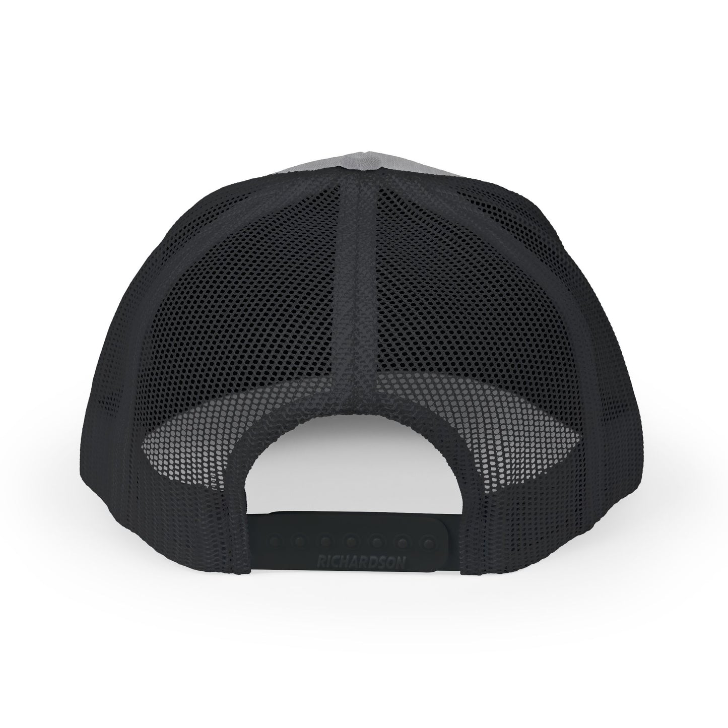 Snapback Trucker Cap - Future Stars Script - NJ